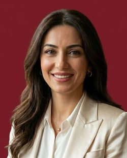 Matanat Karimova — CEO, NeftPro